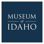 Museum of Idaho Logo